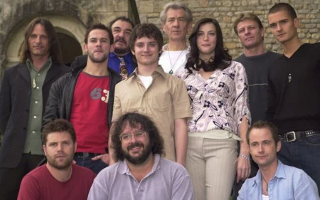 'El Señor de los Anillos' cumple 15 años y un fan lo celebra creando este épico tráiler