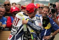 MotoGP Australia 2010: ¿Y ahora qué?