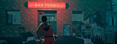 Virtue and a Sledgehammer es una experiencia terrorífica y catártica protagonizada por el miedo más real
