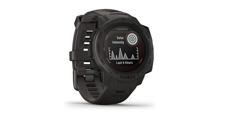 Reloj Garmin Solar