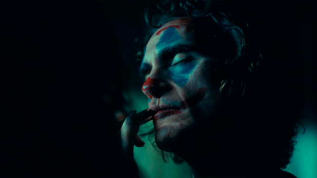 Joker 2