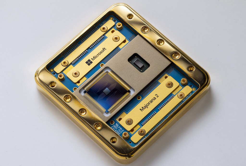 Microsoft prometió un ordenador cuántico para 2029. Nature publica una crítica que pone en duda su promesa