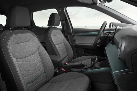 Seat Arona 2022 14