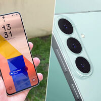 Misma pantalla, misma batería y casi las mismas cámaras: ¿merece la pena pagar más por el nuevo Galaxy S26 FE? 