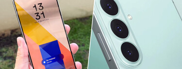 Misma pantalla, misma batería y casi las mismas cámaras: ¿merece la pena pagar más por el nuevo Galaxy S26 FE? 