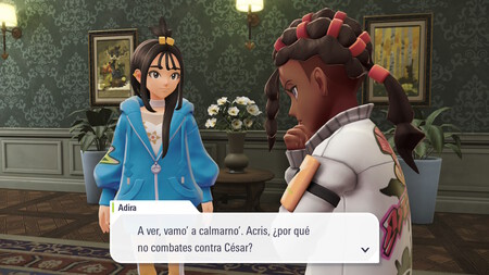 Resena Pokemon Legends Za Espanol Latino 16