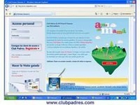 Deja un mensaje de amor y colabora con los niños que crecen lejos de sus padres