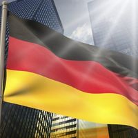Alemania se frena y bordea la recesión: así es el parón de la locomotora de Europa 