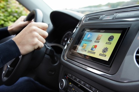 Nuevos Parrot Asteroid 07