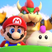 Entre cierres de estudios y miles de despidos, Nintendo nos ha sorprendido con una rara y muy buena noticia