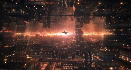 Just Watched Infinity Castle