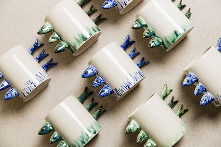 Ceramica Maria Monasterio