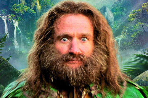 Jumanji