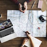 "Viajar sin gluten", una guía para que los celíacos disfruten de sus vacaciones