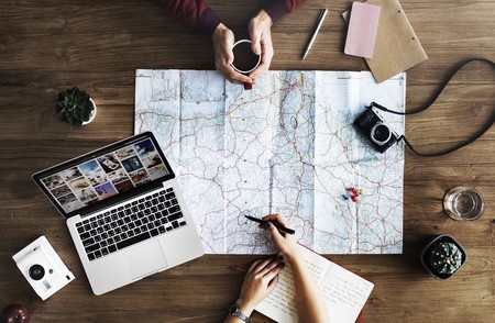 "Viajar sin gluten", una guía para que los celíacos disfruten de sus vacaciones