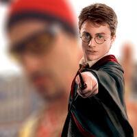 Tal vez no te acuerdes, pero el nuevo responsable de Harry Potter se mofó del joven mago en una película que habrás visto demasiadas veces 
