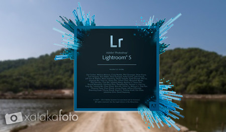 Lightroom 5 a fondo (Parte II)