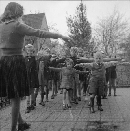 Germany Under Allied Occupation Bu13306