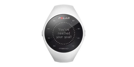 Polar M200