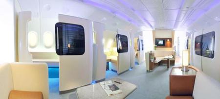 Onboard Well Being Airbus A Leading Aircraft Manufacturer
