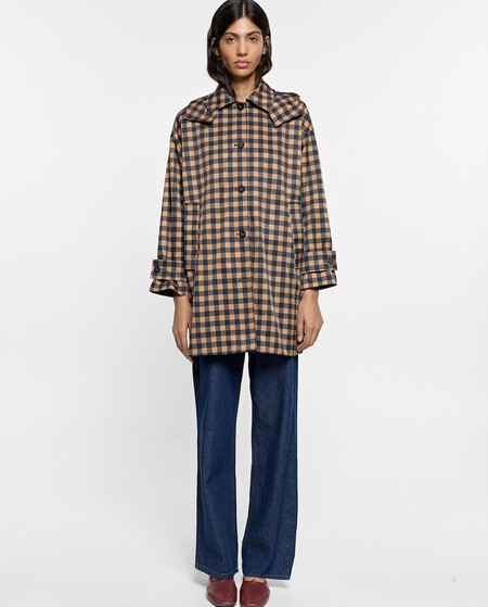 Parfois Parka