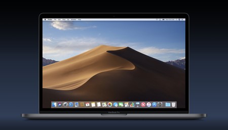 Apple lanza la tercera beta de macOS Mojave 10.14.1 para los desarrolladores