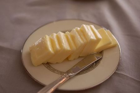 ¿Mantequilla o margarina? El eterno debate