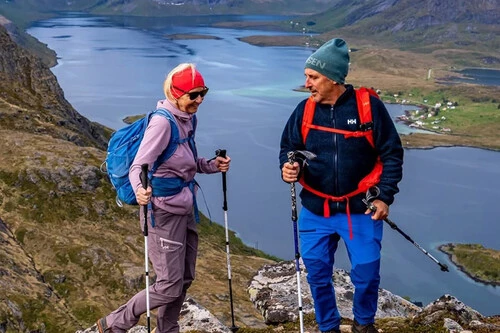 Helly Hansen Chaqueta