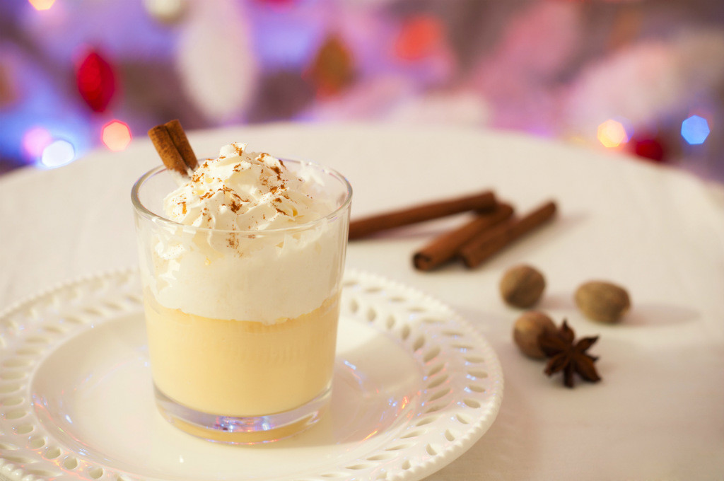 Que Significa Eggnog En Espanol at Bobby Smith blog