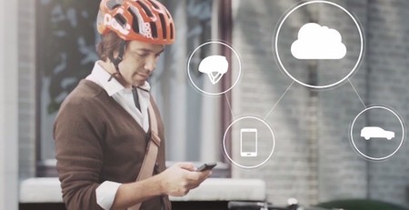 Volvo llevará al CES de Las Vegas su próximo sistema de seguridad para evitar accidentes con ciclistas
