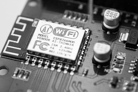 Un error en el WiFi pone en peligro a millones de móviles, tablets y wearables