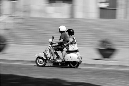 Scooter