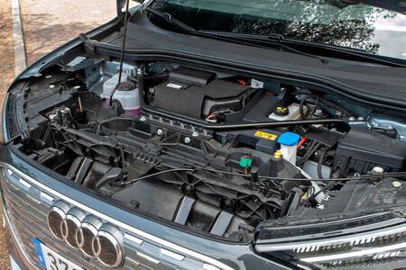 Audi Q4 E Tron 4729