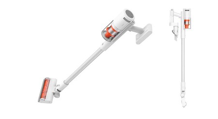 Xiaomi Aspiradora Ok