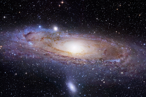 Getty Images/ROBERT GENDLER/SCIENCE PHOTO LIBRARY