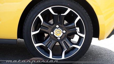 Citroën DS3 1.6 155 THP