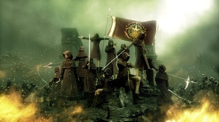 Final Fantasy Type 0