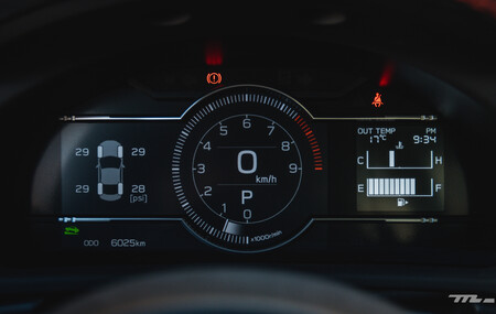 Subaru Brz 2022 Prueba De Manejo Opiniones Resena Fotos 95