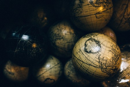 Descubre cómo era cualquier lugar del mundo hace 600 millones de año con este mapa interactivo