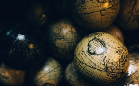 Descubre cómo era cualquier lugar del mundo hace 600 millones de año con este mapa interactivo