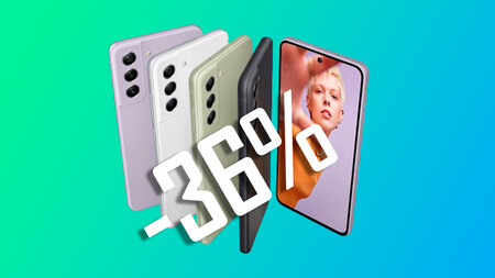 Descuentazo absurdo y por tiempo limitado en el único Samsung a plena potencia que deberías comprar hoy