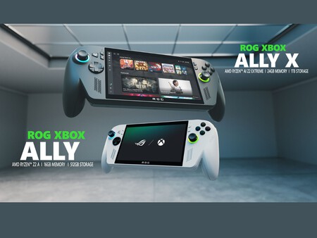 Xbox Portatil 3