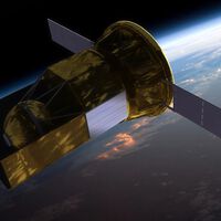 Se quisermos chegar a Marte, vamos precisar de “postos de combustível” no espaço — a NASA já começou a trabalhar nisso 