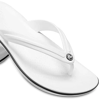Crocs Crocband Flip Chanclas Unisex adulto
