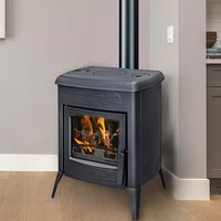 El Corte Inglés te ayuda a ahorrar en calefacción en los 8 Días de Oro: estufas rebajadísimas a precio de outlet  