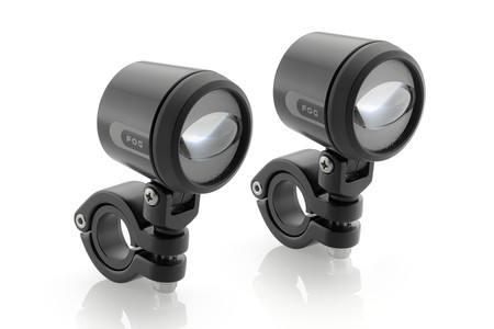 Rizoma Luz Led Antiniebla Rninet Urbangs