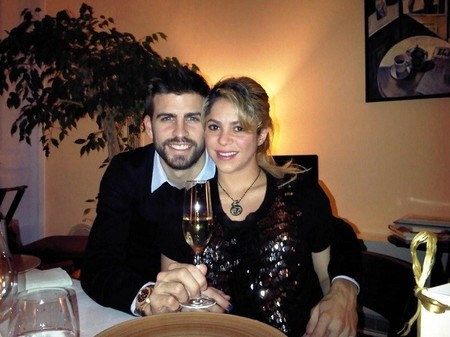 Mucho mejor si Shakira y Piqué se casan en Blanes, ¡nos pilla más cerquita!