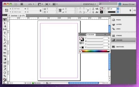 Probamos Adobe InDesign CS5: tareas mejoradas, pero no su atractivo