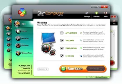 Bloatware en 2015: perseguido, pero aún vive; así puedes eliminarlo
