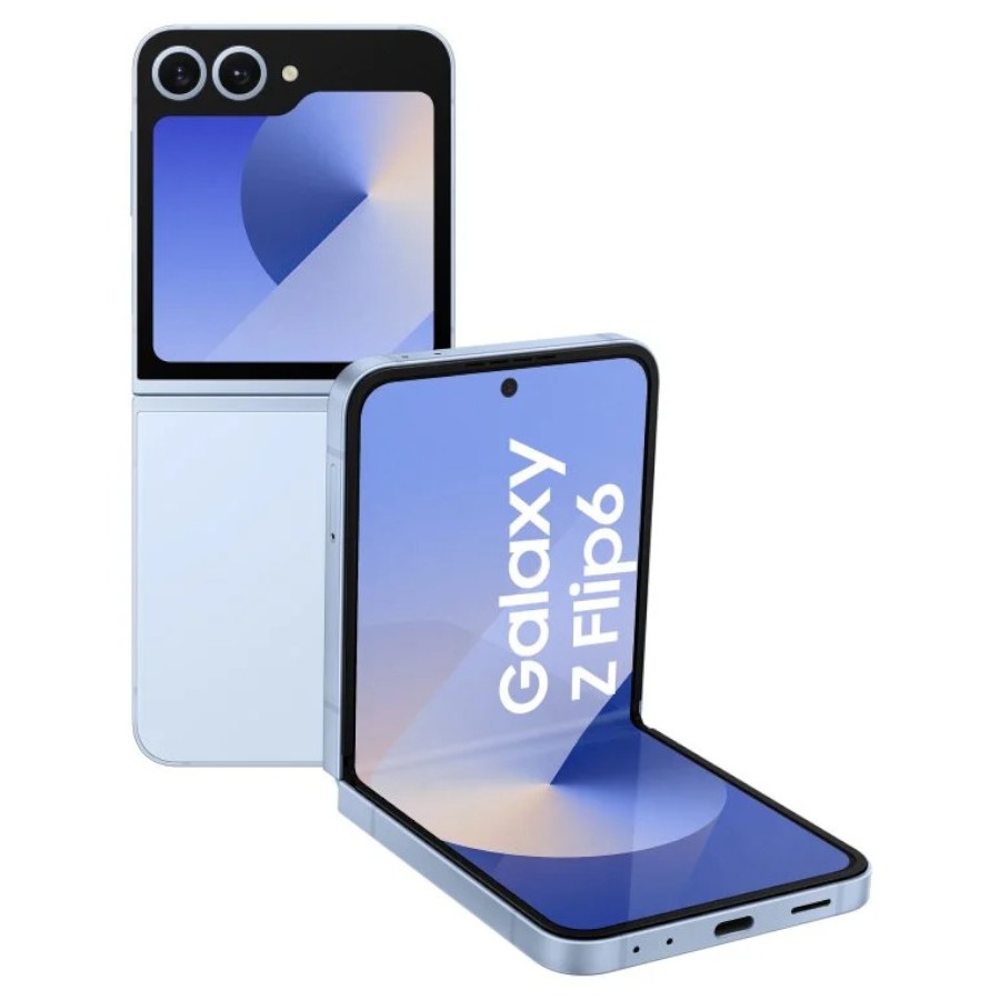 Samsung Galaxy Z Flip6 (512 GB)